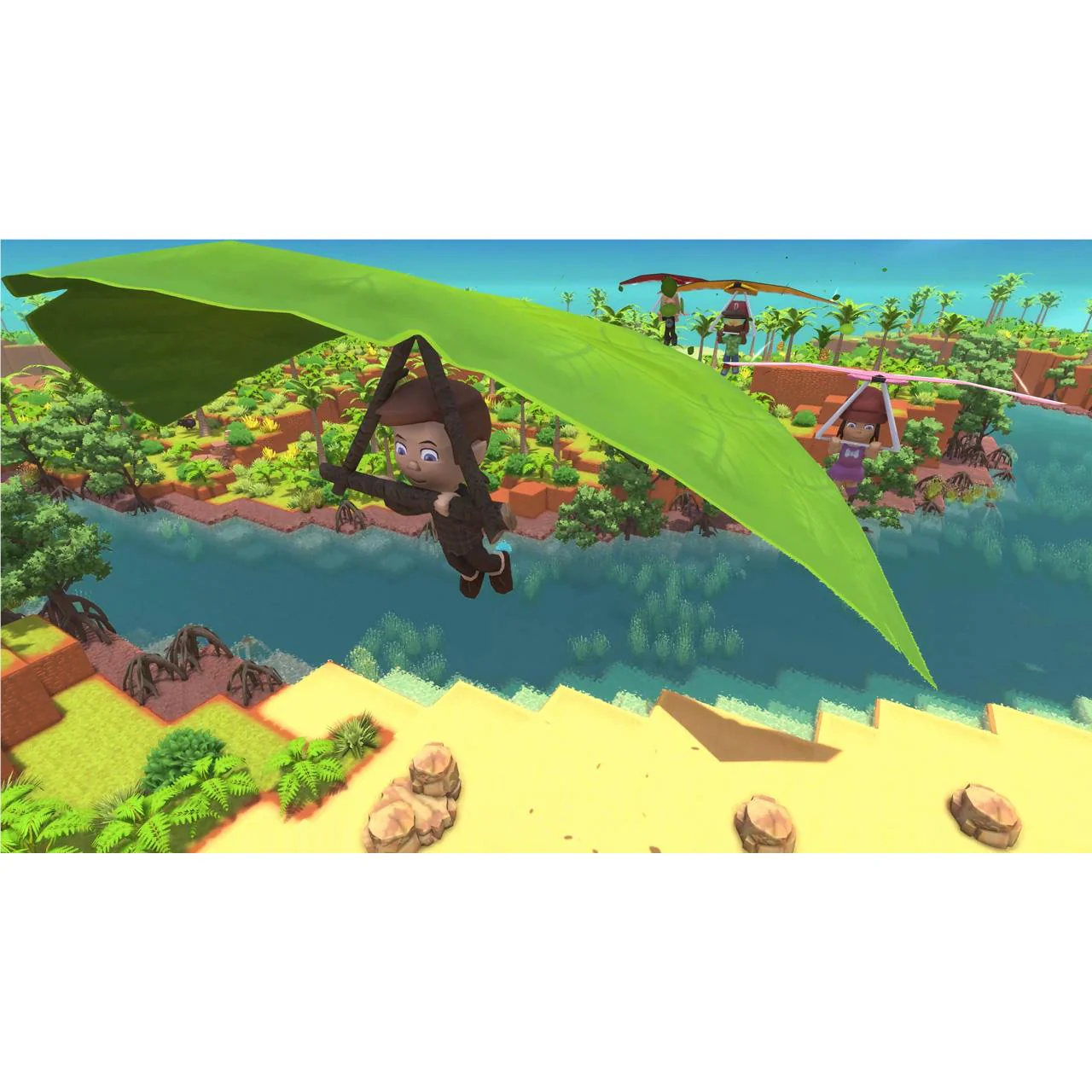Thumb 4
