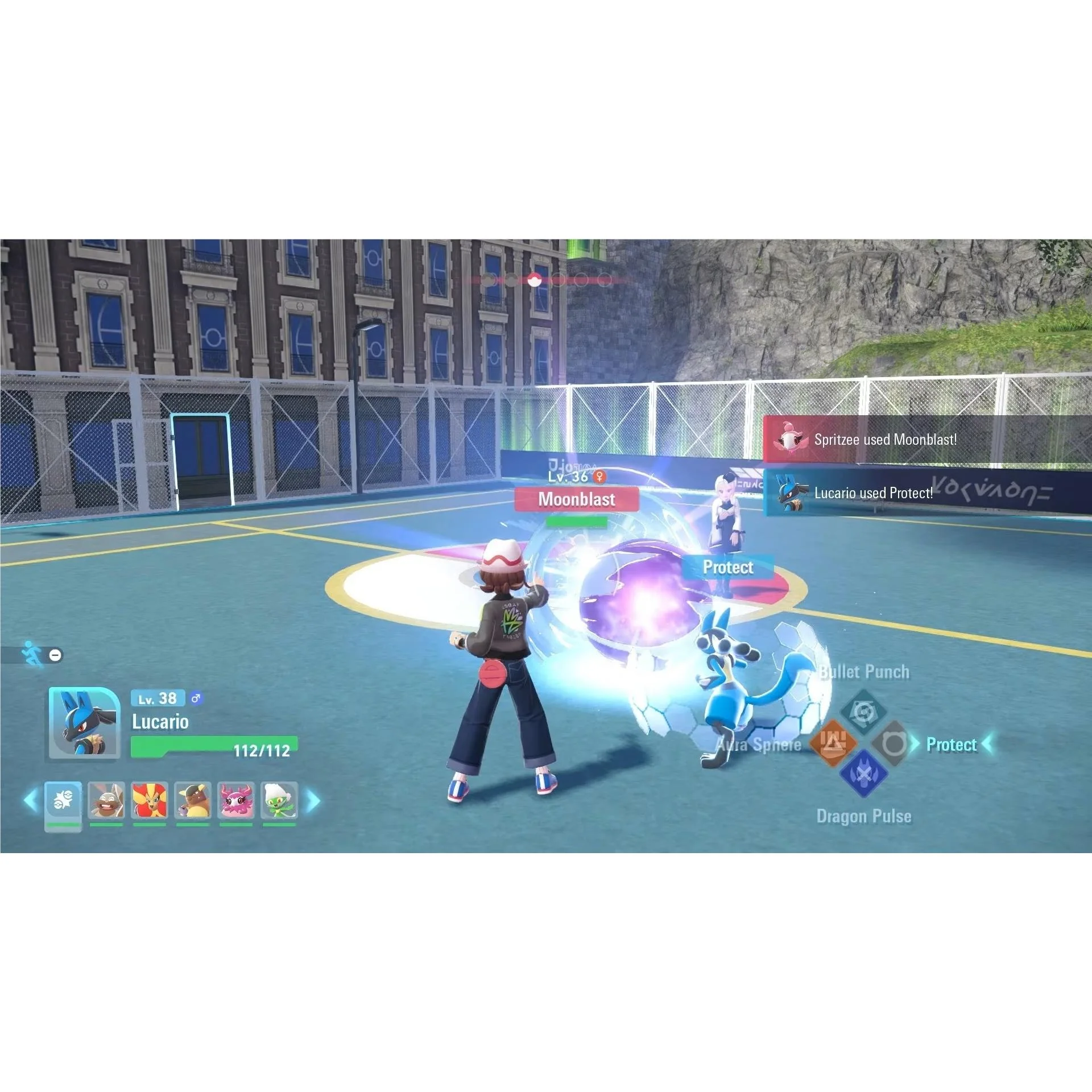 Thumb 5