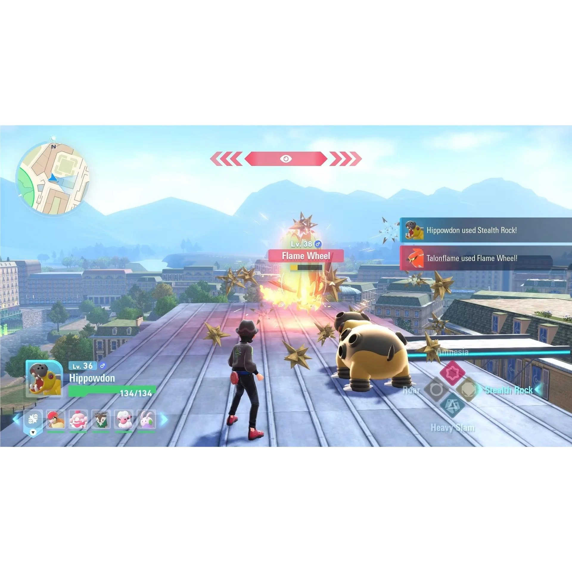 Thumb 4