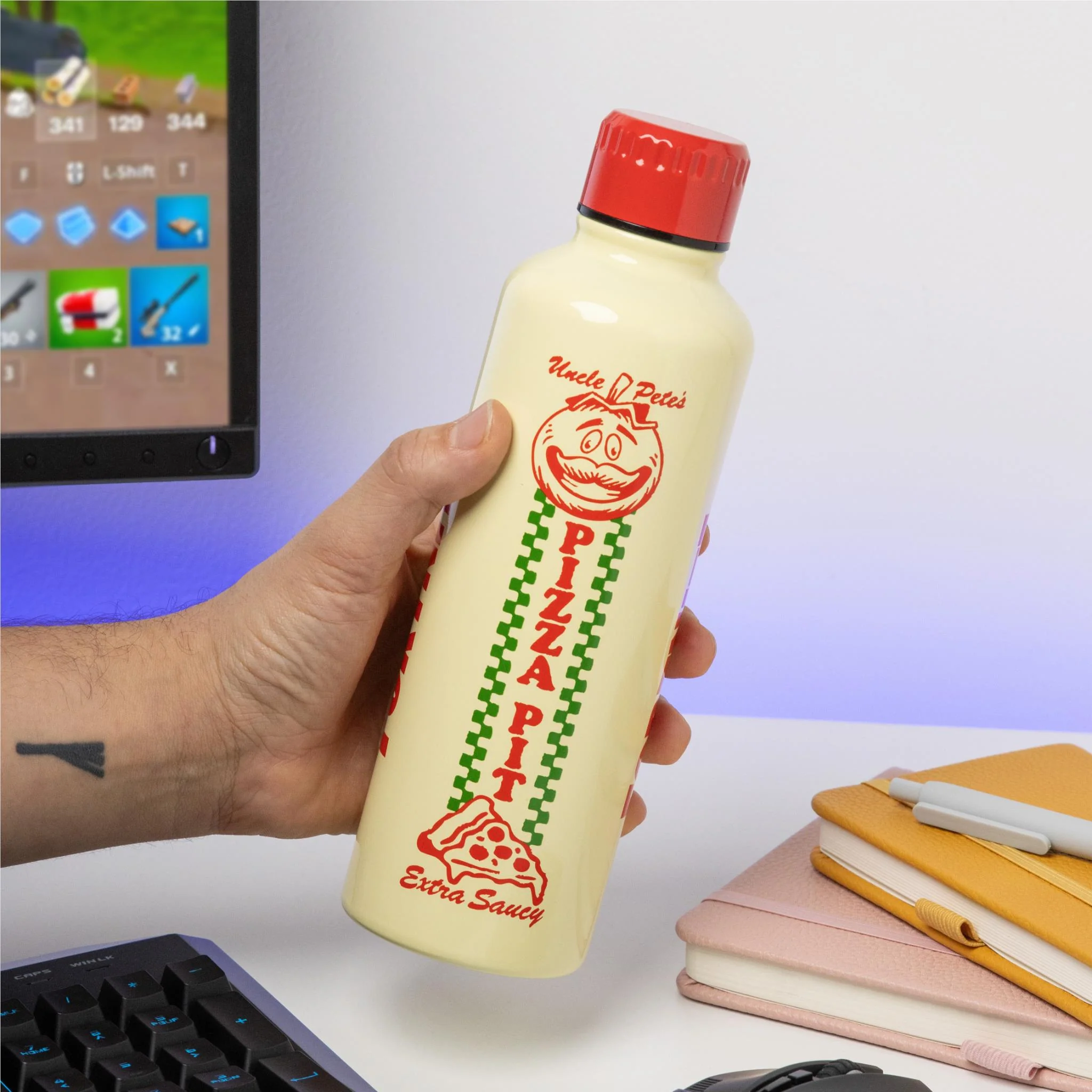 Thumb 2
