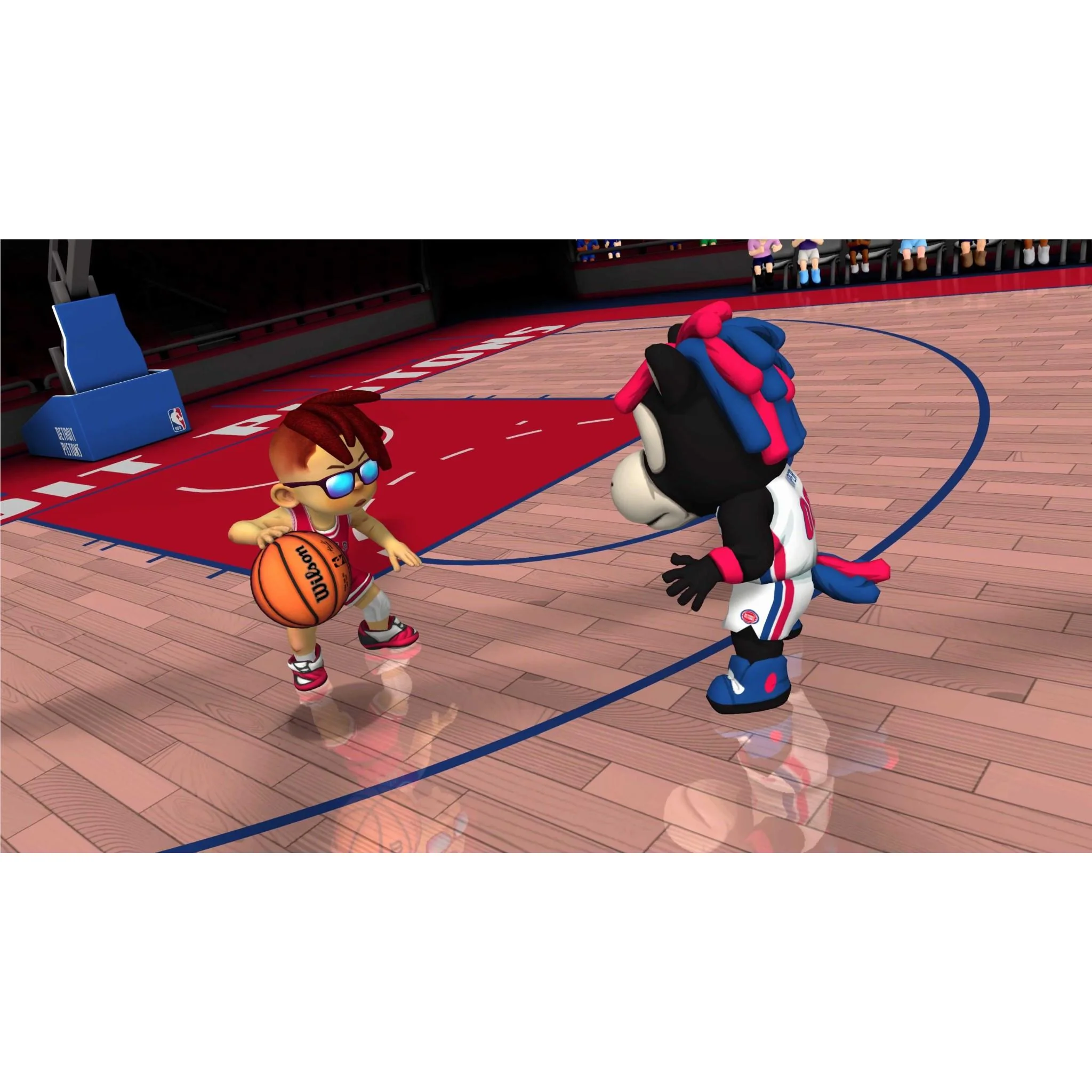 Thumb 5