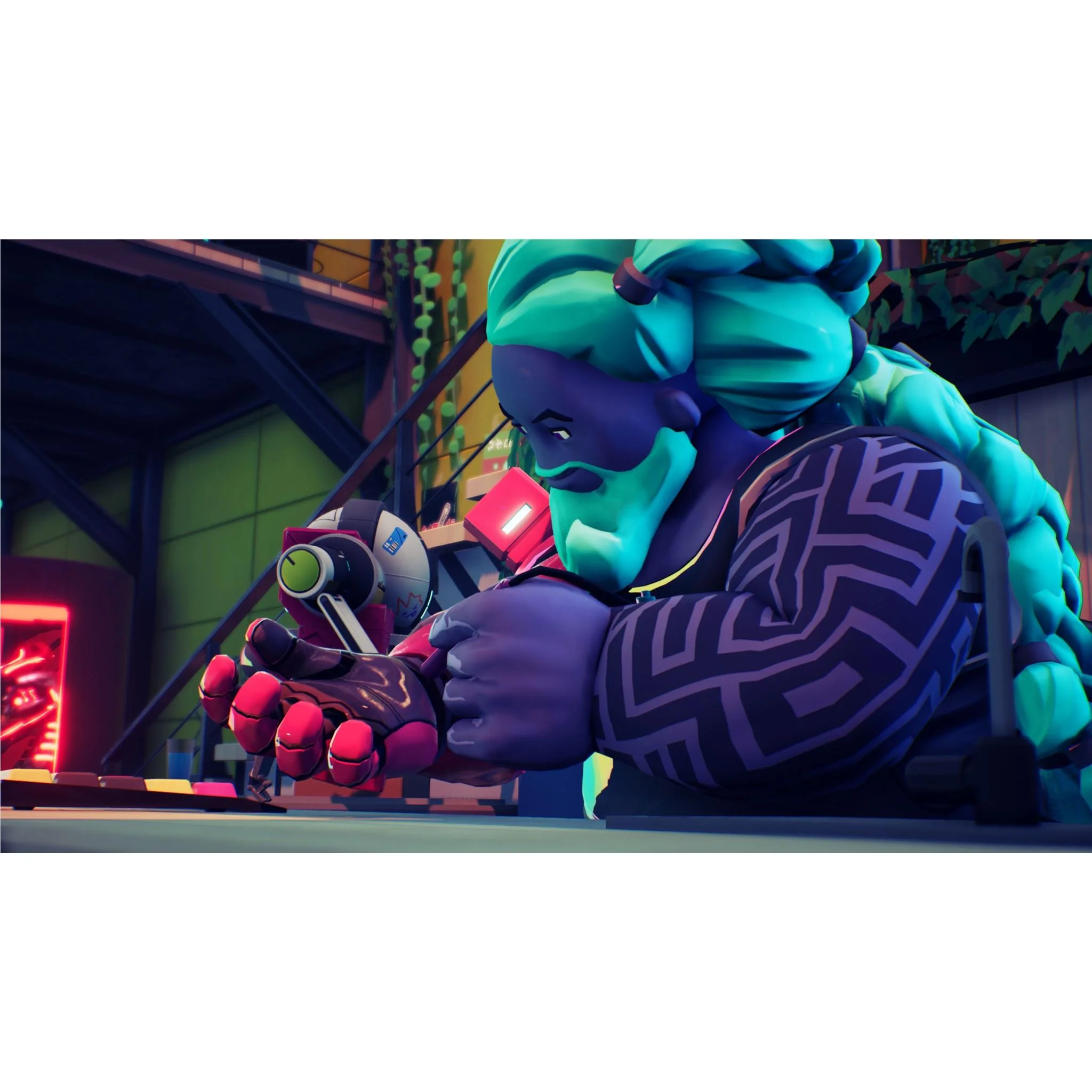 Thumb 5